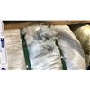 Image 2 : BUNDLE OF POLYESTER STAPLE FIBER 292 KILOS