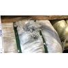 Image 2 : BUNDLE OF POLYESTER STAPLE FIBER 292 KILOS