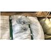 Image 2 : BUNDLE OF POLYESTER STAPLE FIBER 292 KILOS
