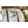 Image 2 : BUNDLE OF POLYESTER STAPLE FIBER 292 KILOS