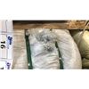 Image 2 : BUNDLE OF POLYESTER STAPLE FIBER 292 KILOS