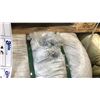 Image 2 : BUNDLE OF POLYESTER STAPLE FIBER 292 KILOS