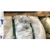 Image 2 : BUNDLE OF POLYESTER STAPLE FIBER 292 KILOS