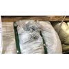 Image 2 : BUNDLE OF POLYESTER STAPLE FIBER 292 KILOS