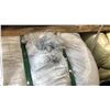 Image 2 : BUNDLE OF POLYESTER STAPLE FIBER 292 KILOS