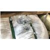 Image 2 : BUNDLE OF POLYESTER STAPLE FIBER 292 KILOS