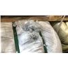 Image 2 : BUNDLE OF POLYESTER STAPLE FIBER 292 KILOS
