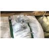 Image 2 : BUNDLE OF POLYESTER STAPLE FIBER 292 KILOS