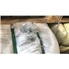 Image 2 : BUNDLE OF POLYESTER STAPLE FIBER 292 KILOS