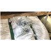 Image 2 : BUNDLE OF POLYESTER STAPLE FIBER 292 KILOS