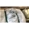 Image 2 : BUNDLE OF POLYESTER STAPLE FIBER 292 KILOS