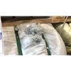 Image 2 : BUNDLE OF POLYESTER STAPLE FIBER 292 KILOS