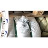Image 2 : BUNDLE OF POLYESTER STAPLE FIBER 292 KILOS