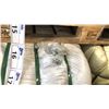 Image 2 : BUNDLE OF POLYESTER STAPLE FIBER 292 KILOS
