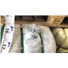 Image 2 : BUNDLE OF POLYESTER STAPLE FIBER 292 KILOS