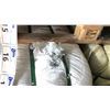 Image 2 : BUNDLE OF POLYESTER STAPLE FIBER 292 KILOS