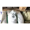 Image 2 : BUNDLE OF POLYESTER STAPLE FIBER 292 KILOS