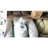 Image 2 : BUNDLE OF POLYESTER STAPLE FIBER 292 KILOS