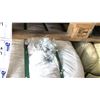 Image 2 : BUNDLE OF POLYESTER STAPLE FIBER 292 KILOS