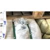 Image 2 : BUNDLE OF POLYESTER STAPLE FIBER 292 KILOS