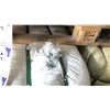 Image 2 : BUNDLE OF POLYESTER STAPLE FIBER 292 KILOS