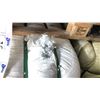 Image 2 : BUNDLE OF POLYESTER STAPLE FIBER 292 KILOS