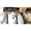 Image 2 : BUNDLE OF POLYESTER STAPLE FIBER 292 KILOS