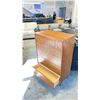 Image 2 : WOODEN 5 DRAWER CHEST WITH WALL ANCHOR SET (31.5"W 17.5"D 49.5"H)