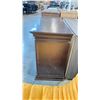Image 2 : BABY CACHE DARK BROWN WOODEN 6 DRAWER DRESSER (60"W 20"D 34"H)