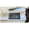 Image 2 : CANON 6555I IMAGERUNNER ADVANCE OFFICE MULTI FUNCTION PRINTER