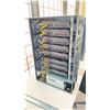 Image 2 : BIT COIN MINING RIG WITH 8 AMD RADEON RX 590 GME 8G GRAPHICS CARDS