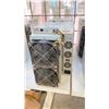 Image 2 : 2 AVALONMINER 1246-8XT BITCOIN MINING RIGS ASIC BY CANAAN CREATIVE