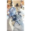 Image 2 : BLACK BERWOOD MESH BACK TASK CHAIR