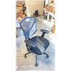 Image 2 : BLACK BERWOOD MESH BACK TASK CHAIR