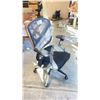 Image 2 : BLACK BERWOOD MESH BACK TASK CHAIR