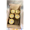 Image 2 : 6 HAY LIGHT YELLOW RAINBOW COLLECTION MUGS