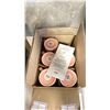 Image 2 : 6 HAY PINK RAINBOW COLLECTION MUGS