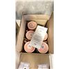 Image 2 : 6 HAY PINK RAINBOW COLLECTION MUGS