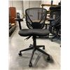 Image 2 : BLACK BERWOOD MESH BACK TASK CHAIR