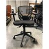 Image 2 : BLACK BERWOOD MESH BACK TASK CHAIR