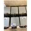 Image 2 : 2 AVALONMINER 1246-8XT BITCOIN MINING RIGS ASIC BY CANAAN CREATIVE