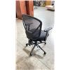 Image 2 : BLACK BERWOOD MESH BACK TASK CHAIR