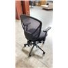 Image 2 : BLACK BERWOOD MESH BACK TASK CHAIR