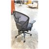 Image 2 : BLACK BERWOOD MESH BACK TASK CHAIR