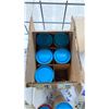 Image 2 : BOX OF 6 SOWDEN FOR HAY GREY INSULATED 500ML TRAVEL CUPS