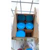 Image 2 : BOX OF 6 SOWDEN FOR HAY GREY INSULATED 500ML TRAVEL CUPS