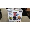 Image 2 : NINJA PRO PLUS AUTO IQ KITCHEN SYSTEM W/ BLENDER PITCHER AND CUPS - TESTED WORKING, RETAIL $339