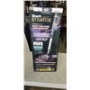 Image 2 : SHARK STRATOS CORDLESS STICK VACUUM - TESTED WORKING, RETAIL $599