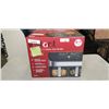 Image 2 : INSTANT POT VORTEX PLUS DUAL AIR FRYER - TESTED WORKING
