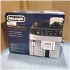 Image 2 : DELONGHI MAGNIFICA EVO ESPRESSO - TESTED WORKING, RETAIL $999